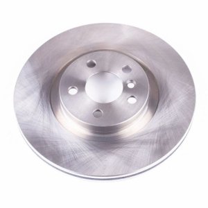 BMW X2 Brake Rotor (1) - Front - PowerStop - Autospecialty - `18-`20 BMW X2 Brake Rotor (1) - Front - PowerStop - Autospecialty - `18-`20