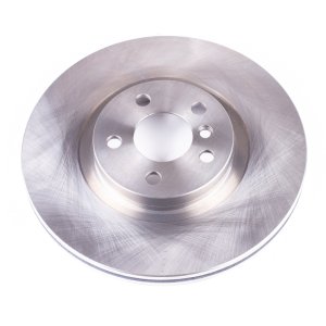 BMW X2 Brake Rotor (1) - Front - PowerStop - Autospecialty - `18-`20