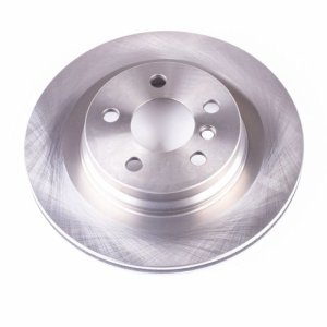 BMW X2 Brake Rotor(1) - Rear - PowerStop - Autospecialty - `18-`20 BMW X2 Brake Rotor(1) - Rear - PowerStop - Autospecialty - `18-`20