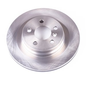 BMW X2 Brake Rotor(1) - Rear - PowerStop - Autospecialty - `18-`20