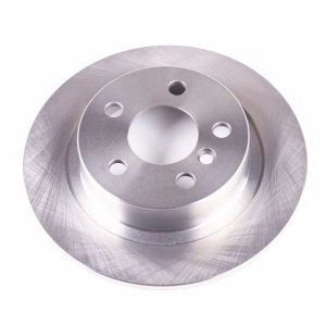 BMW i3 Brake Rotor(1) - Rear - PowerStop - Autospecialty - `14-`19