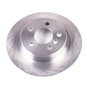 BMW i3 Brake Rotor(1) - Rear - PowerStop - Autospecialty - `14-`19