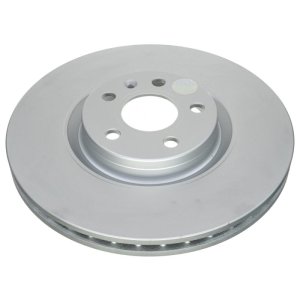 Volvo XC60 Brake Rotor (1) - Front - PowerStop - Evolution Coated - `18-`22