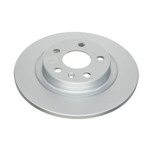 Volvo XC40 Brake Rotor (1) - Rear - PowerStop - Evolution Coated - `19-`20