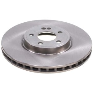 Audi Q4 e-tron Brake Rotor (1) - Front - PowerStop - Autospecialty - `22-`25