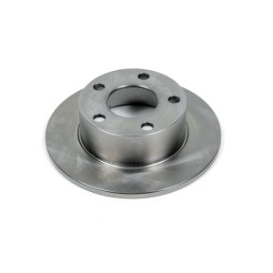 Audi A6 Brake Rotor (1) - Rear - PowerStop - Autospecialty - `95-`04