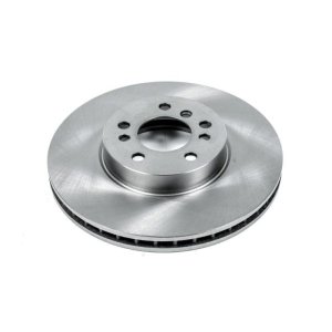 BMW X5 Brake Rotor (1) - Front - PowerStop - Autospecialty - `00-`06