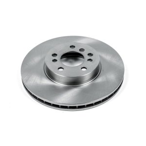 BMW X5 Brake Rotor (1) - Front - PowerStop - Autospecialty - `00-`06
