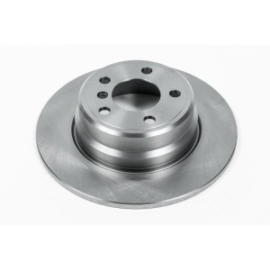 BMW X5 Brake Rotor (1) - Rear - PowerStop - Autospecialty - `00-`06