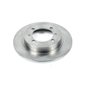 Volvo S40 Brake Rotor (1) - Rear - PowerStop - Autospecialty - `00-`04