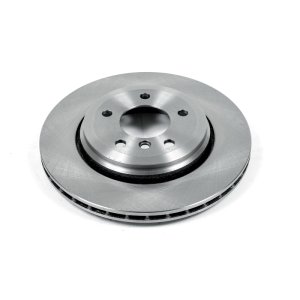 BMW 3 Series Brake Rotor (1) - Rear - PowerStop - Autospecialty - `01-`06 BMW 3 Series Brake Rotor (1) - Rear - PowerStop - Autospecialty - `01-`06