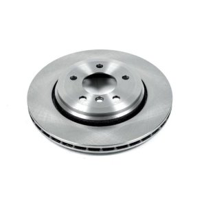 BMW 3 Series Brake Rotor (1) - Rear - PowerStop - Autospecialty - `01-`06 BMW 3 Series Brake Rotor (1) - Rear - PowerStop - Autospecialty - `01-`06