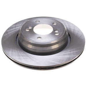 BMW M3 Brake Rotor (1) - Rear - PowerStop - Autospecialty - `01-`06 BMW M3 Brake Rotor (1) - Rear - PowerStop - Autospecialty - `01-`06