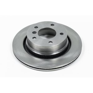BMW Z4 Brake Rotor (1) - Rear - PowerStop - Autospecialty Rotor - `03-`08