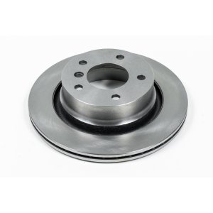 BMW Z4 Brake Rotor (1) - Rear - PowerStop - Autospecialty Rotor - `03-`08