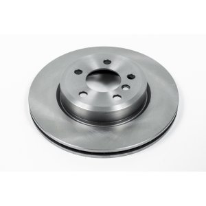BMW X3 Brake Rotor (1) - Front - PowerStop - Autospecialty - `04-`10 BMW X3 Brake Rotor (1) - Front - PowerStop - Autospecialty - `04-`10