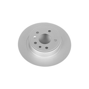 Saab 9-5 Brake Rotor (1) - Rear - PowerStop - Evolution Coated - `99-`10