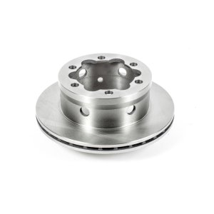 Dodge Sprinter 3500 Brake Rotor (1) - Rear - PowerStop - Autospecialty - `03-`06