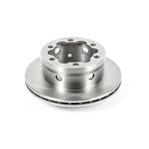 Dodge Sprinter 3500 Brake Rotor (1) - Rear - PowerStop - Autospecialty - `03-`06