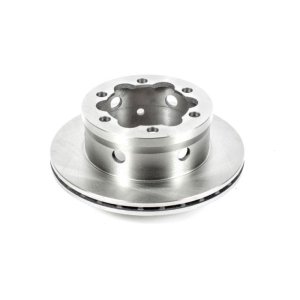 Dodge Sprinter 3500 Brake Rotor (1) - Rear - PowerStop - Autospecialty - `03-`06