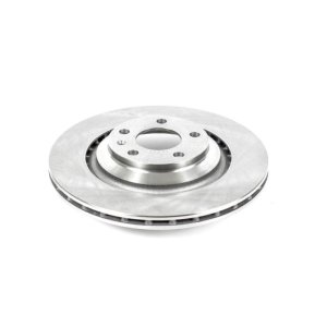 Audi A6 Quattro Brake Rotor (1) - Rear - PowerStop - Autospecialty - `05-`11