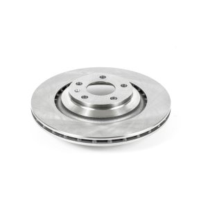 Audi A6 Quattro Brake Rotor (1) - Rear - PowerStop - Autospecialty - `05-`11