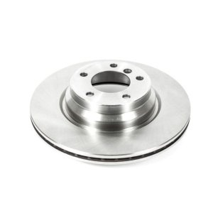 BMW 3 Series Brake Rotor (1) - Front - PowerStop - Autospecialty - 2006 BMW 3 Series Brake Rotor (1) - Front - PowerStop - Autospecialty - 2006