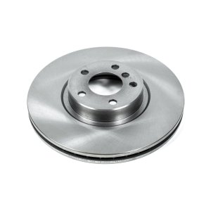 BMW X6 Brake Rotor (1) - Front - PowerStop - Autospecialty - `08-`10