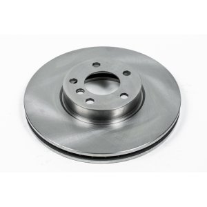 BMW X5 Brake Rotor (1) - Front - PowerStop - Autospecialty Rotor - `07-`18