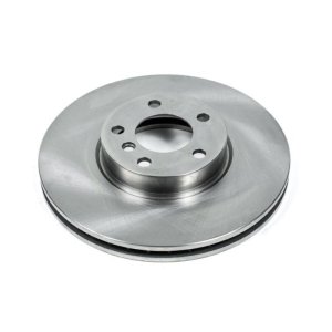 BMW X6 Brake Rotor (1) - Front - PowerStop - Autospecialty Rotor - `11-`19