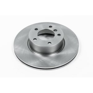 BMW 2 Series Brake Rotor (1) - Front - PowerStop - Autospecialty - `14-`16