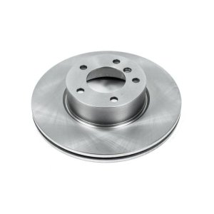 BMW 3 Series Brake Rotor (1) - Front - PowerStop - Autospecialty - `13-`18
