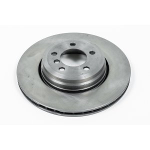 BMW 7 Series Brake Rotor (1) - Rear - PowerStop - AutoSpecialty - `02-`05