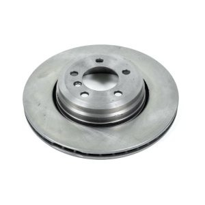 BMW 7 Series Brake Rotor (1) - Rear - PowerStop - AutoSpecialty - `02-`05 BMW 7 Series Brake Rotor (1) - Rear - PowerStop - AutoSpecialty - `02-`05