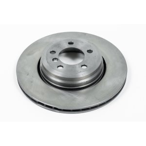 BMW 7 Series Brake Rotor (1) - Rear - PowerStop - AutoSpecialty - `02-`05