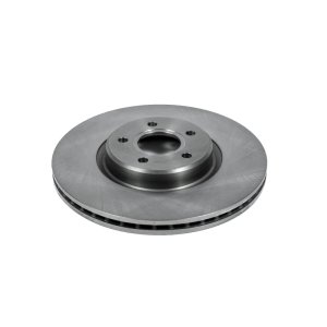 Ford Escape Brake Rotor (1) - Front - PowerStop - Autospecialty - `13-`19