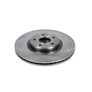 Ford Escape Brake Rotor (1) - Front - PowerStop - Autospecialty - `13-`19