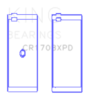 BMW X5 Brake Kit - Front + Rear - PowerStop - High-Carbon Coated Rotors + ECE-R90 Brake Pads - `16-`18