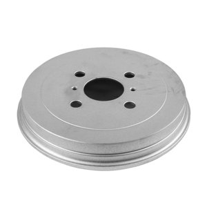 Toyota Prius Brake Drum - Rear - PowerStop - Autospecialty High Temp Coated - `01-`03