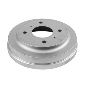 Nissan Sentra Brake Drum - Rear - PowerStop - High Temp Coated - `00-`06