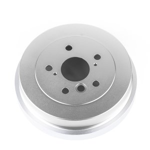Toyota Solara Brake Drum - Rear - PowerStop - Premium - `02-`03