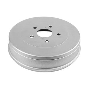 Toyota Tacoma Brake Drum - Rear - PowerStop - Autospecialty High Temp Coated - `05-`15