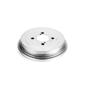 Toyota Yaris Brake Drum - Rear - PowerStop - Autospecialty High Temp Coated - `07-`17