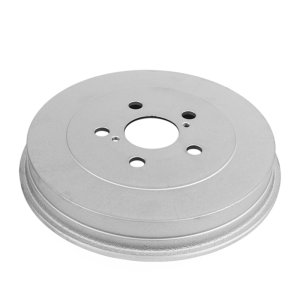 Toyota Matrix Brake Drum (1) - Rear - PowerStop - High Temp Coated - `03-`08