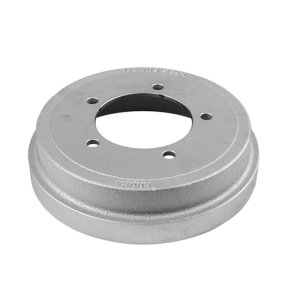 Chevrolet Tracker Brake Drum - Rear - PowerStop - Autospecialty High Temp Coated - `00-`04