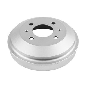Hyundai Accent Brake Drum - Rear - PowerStop - Autospecialty High Temp Coated - `00-`02
