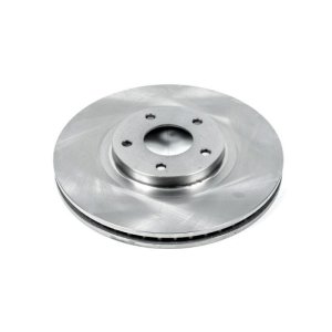 Infiniti FX35 Brake Rotor (1) - Front - PowerStop - Autospecialty - `03-`05