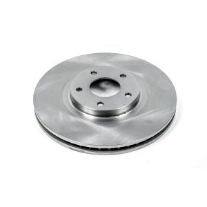 Infiniti FX35 Brake Rotor (1) - Front - PowerStop - Autospecialty - `03-`05