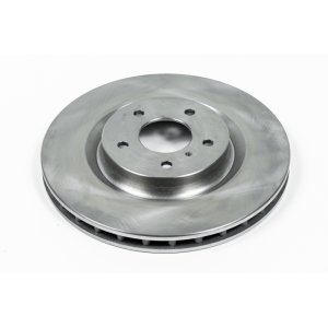 Infiniti G35 Brake Rotor (1) - Front - PowerStop - Autospecialty - `03-`04