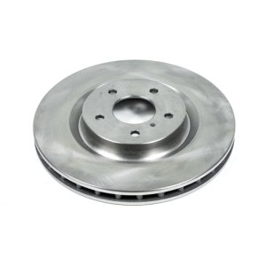 Infiniti G35 Brake Rotor (1) - Front - PowerStop - Autospecialty - `03-`04